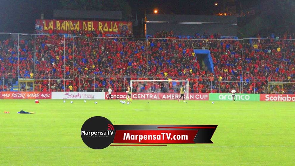 Oficial: Estadio Manuel Felipe Carrera es la sede de Guatemala en la eliminatoria mundialista