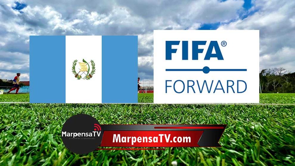 Guatemala será la sede del Torneo Sub-16 UNCAF FIFA Forward 2025 con la inclusión de ocho selecciones nacionales.