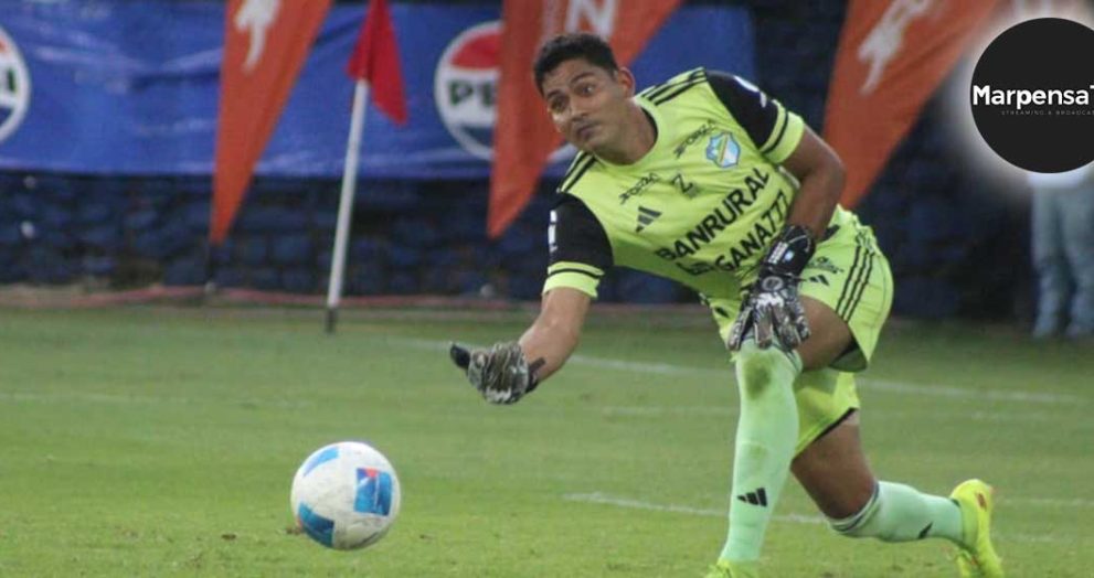Fredy Pérez en serios problemas en Comunicaciones
