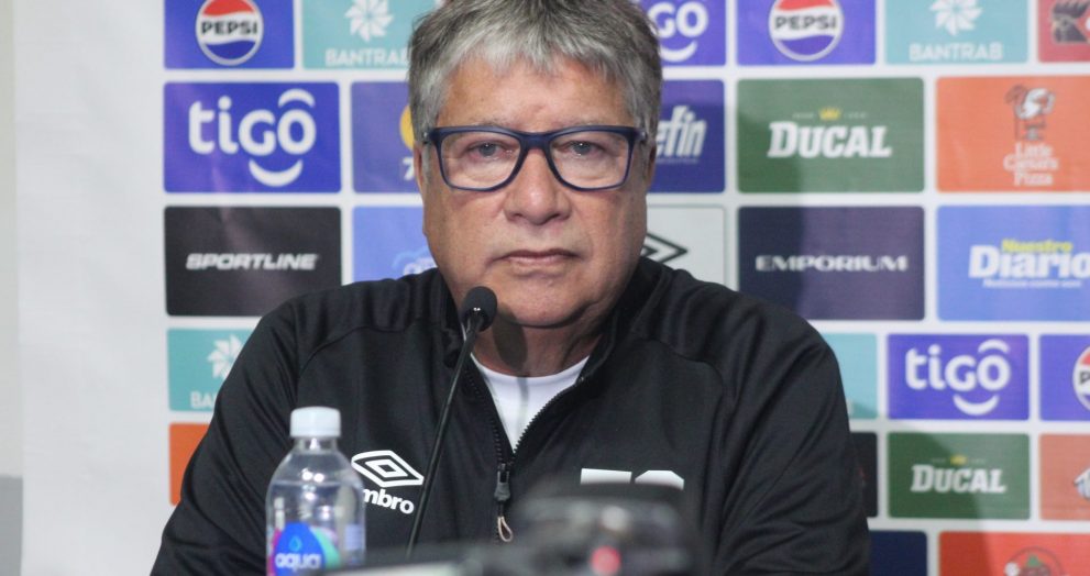“El que quiera ir al Mundial tiene que superar todo”: Bolillo Gómez previo a Guatemala
