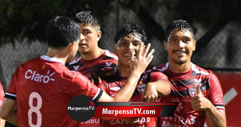 Mixco asume el liderato; Malacateco vuelve a la victoria