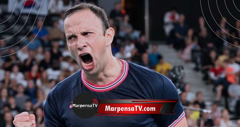 Kevin Cordón, Bádminton, Guatemala, Oro, Perú Internacional 2025, orgullo GT