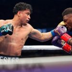 Revancha entre Lester Martínez y Christian Mbilli confirma gran expectativaen el boxeo