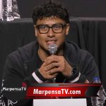 Lester Martínez hace historia en el Boxeo mundial