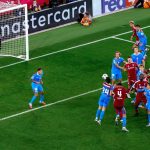 Triunfo del Liverpool destaca en la jornada de la Champions