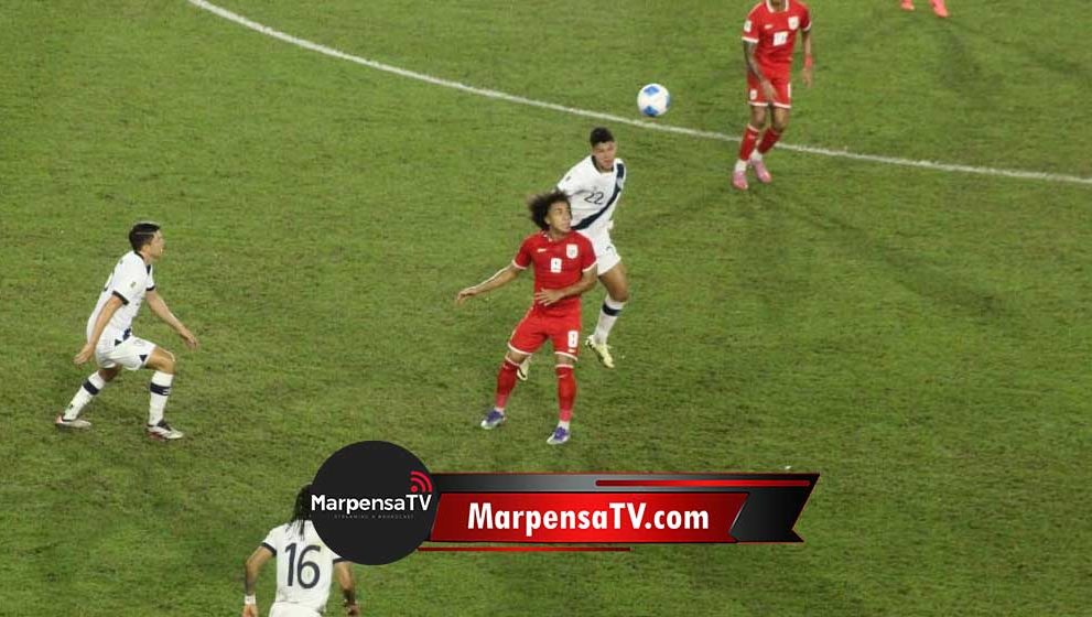 ¡Guatemala saca oro en Panamá! Empate 1-1 en la eliminatoria rumbo al 2026