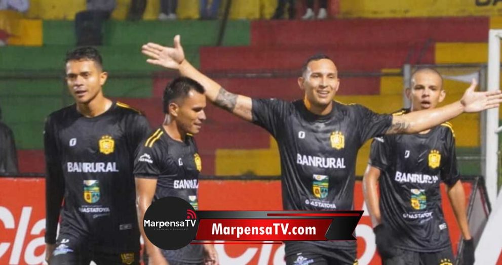 Guastatoya ante Achuapa, dónde y cuándo ver el juego por la fecha 11