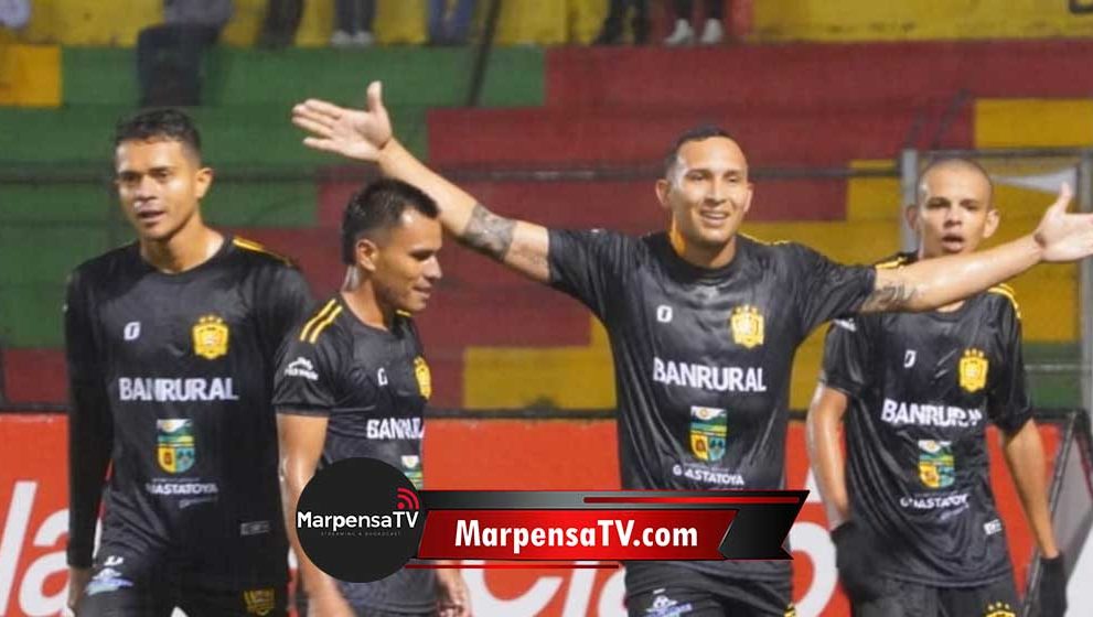 Guastatoya ante Achuapa, dónde y cuándo ver el juego por la fecha 11