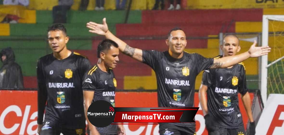 Guastatoya ante Achuapa, dónde y cuándo ver el juego por la fecha 11