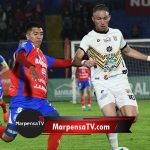 Programación oficial de la jornada 10 del Torneo Apertura 2025 de la Liga Nacional