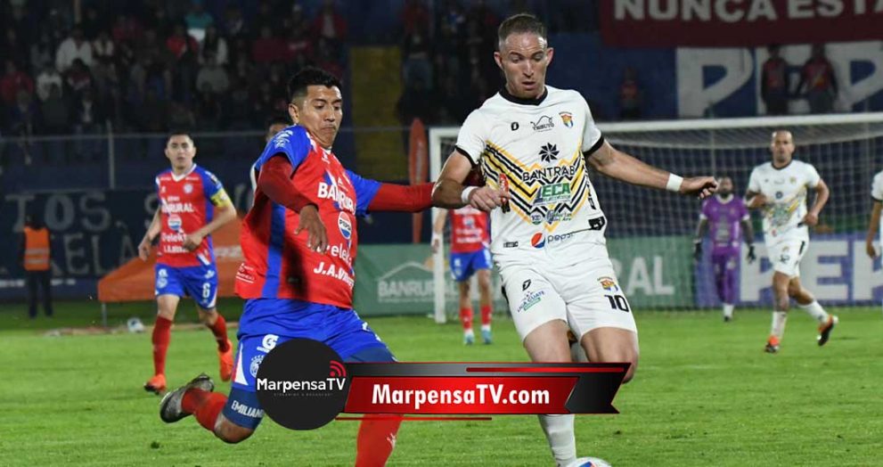 Programación oficial de la jornada 10 del Torneo Apertura 2025 de la Liga Nacional