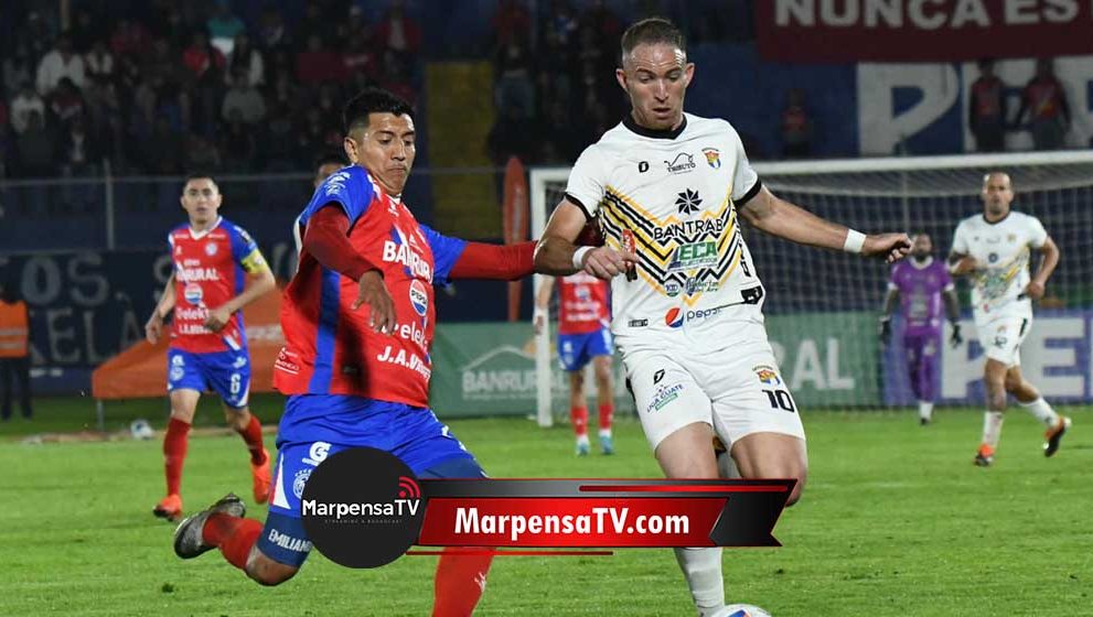 Programación oficial de la jornada 10 del Torneo Apertura 2025 de la Liga Nacional