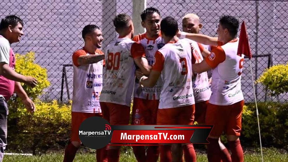 Inicia la segunda vuelta en la fase de clasificación de la Liga Nacional de Guatemala