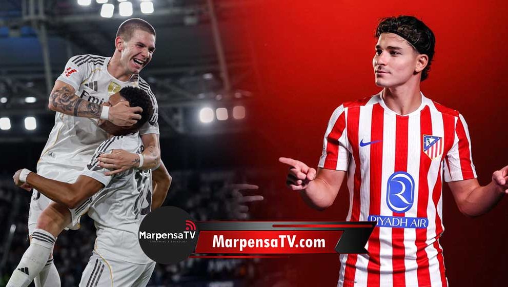 Atlético de Madrid y Real Madrid protagonizan el partido estelar en la séptima jornada de La Liga