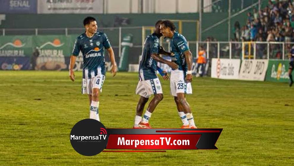 El Campeón se impone ante Guastatoya en el Pensativo