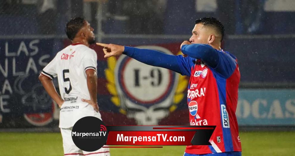 Resumen de la jornada 12 del Torneo Apertura 2025 de la Liga Nacional