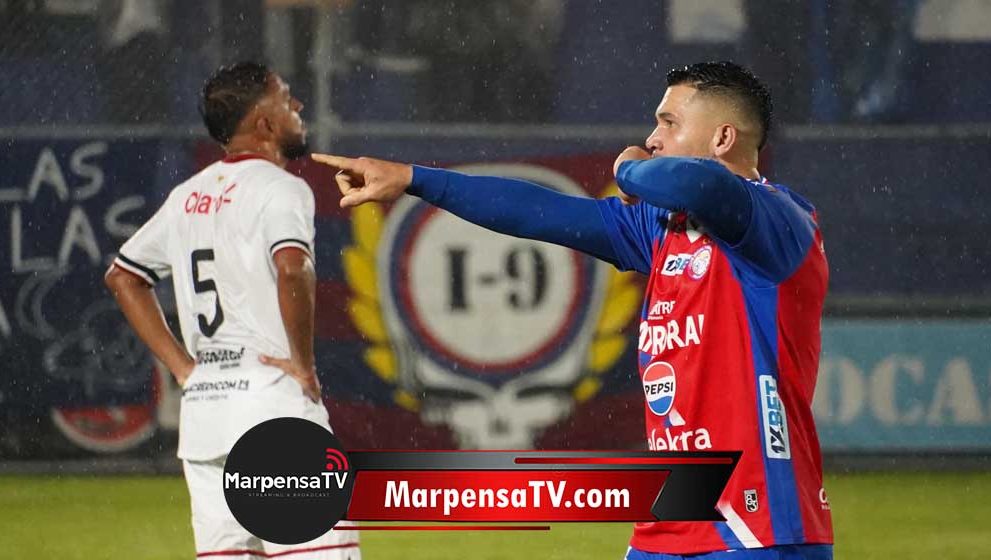 Resumen de la jornada 12 del Torneo Apertura 2025 de la Liga Nacional
