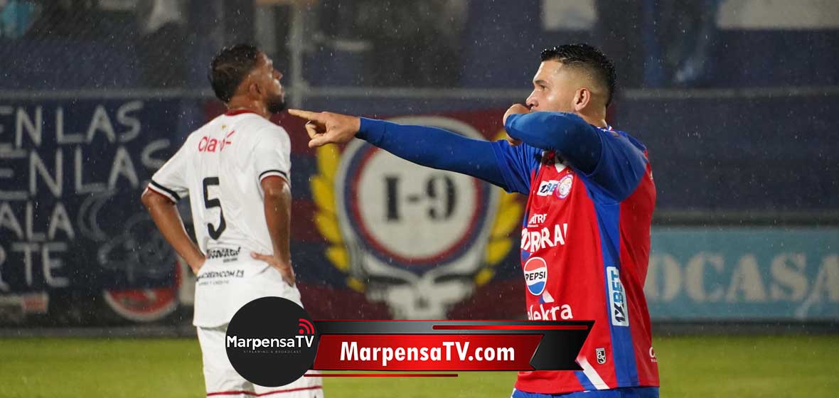 Resumen de la jornada 12 del Torneo Apertura 2025 de la Liga Nacional