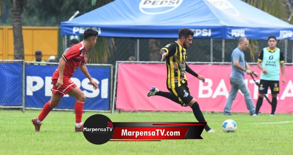 Aurora, el nuevo líder en el Torneo Apertura 2025 de la Liga Nacional