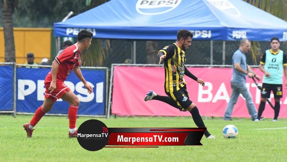 Aurora, el nuevo líder en el Torneo Apertura 2025 de la Liga Nacional