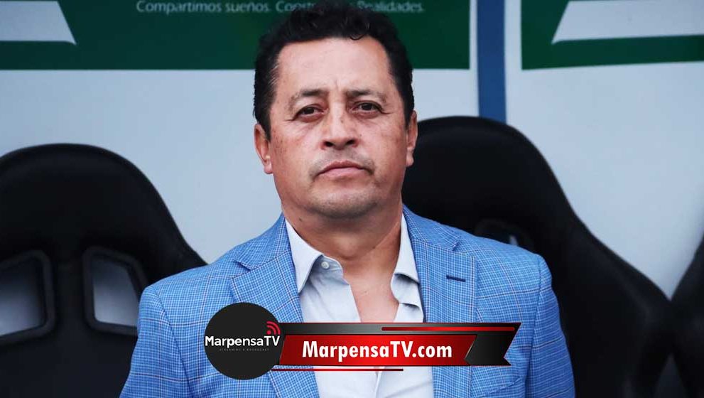 Nuevo DT: Malacateco apuesta por la experiencia de Roberto Montoya para el Torneo Apertura 2025