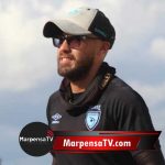 El DT de Guatemala analiza el juego ante Brasil