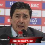 Tena, así visualiza los próximo partidos de Guatemala en la Eliminatoria