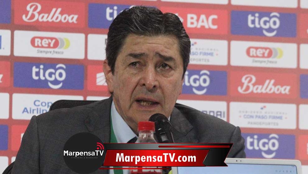 Tena, así visualiza los próximo partidos de Guatemala en la Eliminatoria