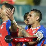 Xelajú MC golea a Comunicaciones y agudiza la crisis