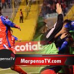 Xelajú MC gana la primera batalla ante el Sporting en la Copa Centroamericana Recibidos Víctor René del Cid