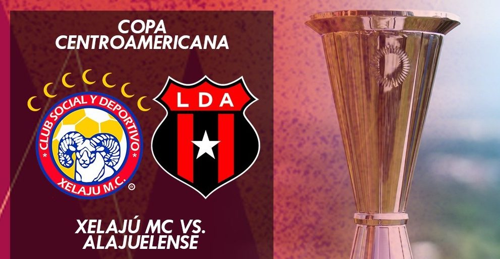 El Camino de Xelajú MC a la Gran Final de la Copa Centroamericana