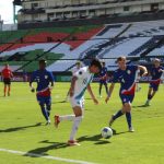 Concacaf premia el trabajo de la Selección Nacional Sub-20 de Guatemala: clasificada directa