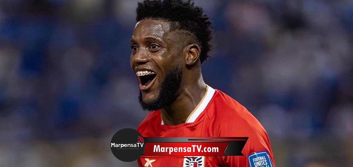 Panamá silencia El Salvador y deja el grupo color de hormiga