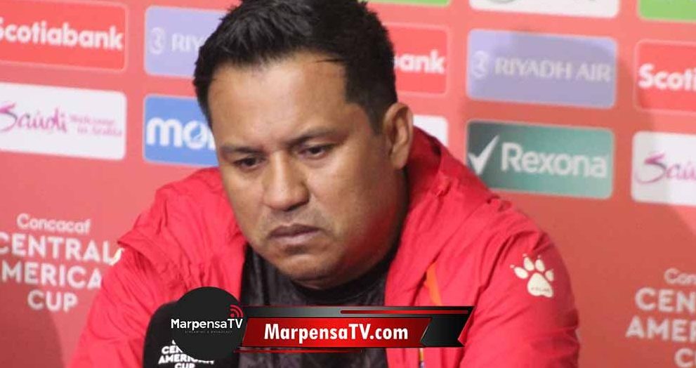 Amarini Villatoro rompe el silencio antes de la semifinal: “Responsabilidad y compromiso, esa es la clave”