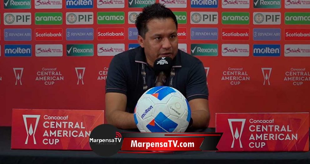 "Damos un paso importante", asegura Amarini Villatoro en la Copa Centroamericana
