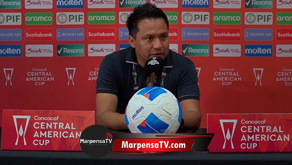 "Damos un paso importante", asegura Amarini Villatoro en la Copa Centroamericana
