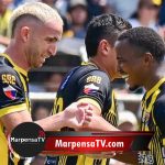 Guatemala golea a Panamá y peleará por el título de Uncaf (VIDEO)