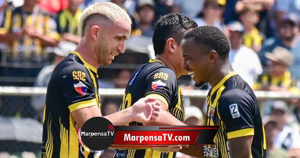 Aurora termina con el invicto de Municipal en la jornada 13 del Apertura