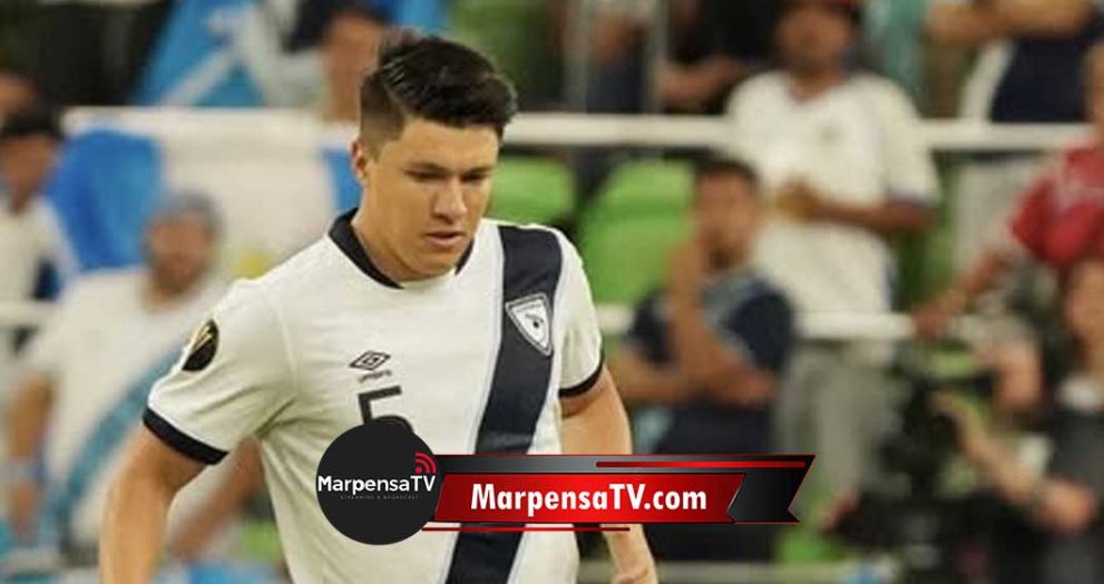 Luis Fernando Tena tiene una baja confirmada para enfrentar a Surinam