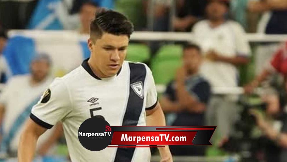 Luis Fernando Tena tiene una baja confirmada para enfrentar a Surinam