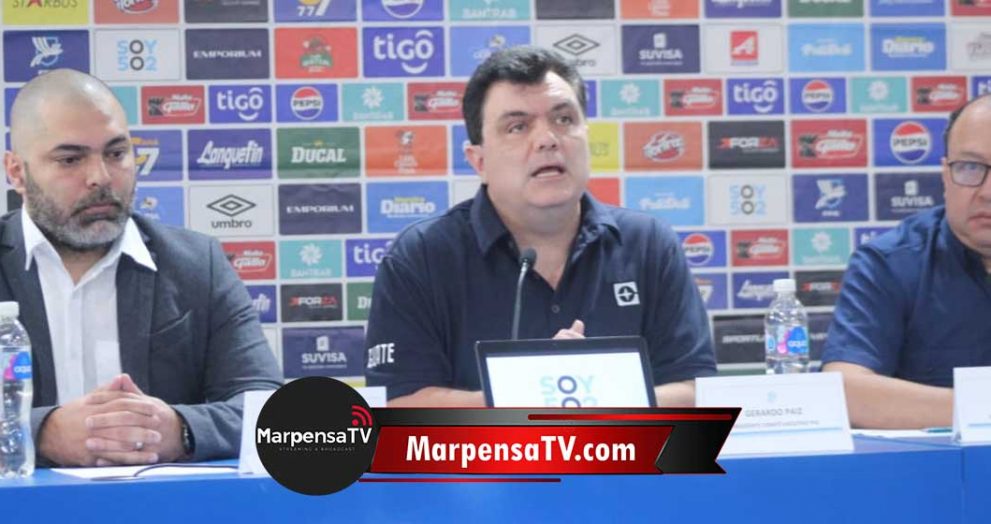 Este es el proceso de venta de entradas para ver a Guatemala en la Eliminatoria al Mundial