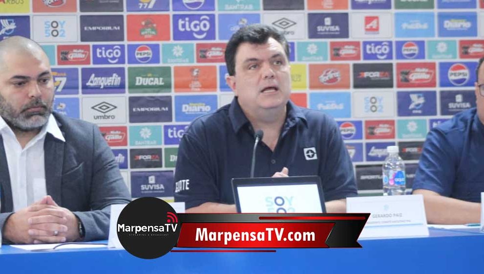 Este es el proceso de venta de entradas para ver a Guatemala en la Eliminatoria al Mundial