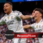 Real Madrid se adueña del clásico de España ante el Barcelona