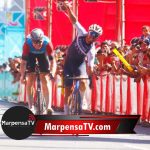 Así fue la primera etapa de la Vuelta Ciclística a Guatemala 2025