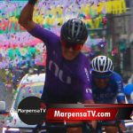 Vuelta a Guatemala: Colombiano gana la octava etapa