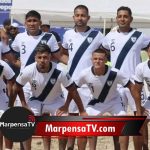 Guatemala cae ante Panamá en los Juegos Centroamericanos 2025