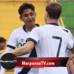 Guatemala avanza a las semifinales y apunta a las medallas de fútbol 11 en los Juegos Centroamericanos