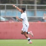 Aurora termina con el invicto de Municipal en la jornada 13 del Apertura