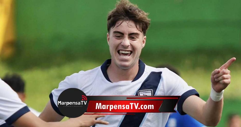 Guatemala se queda con la medalla de bronce en los Centroamericanos