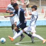 Guatemala cae ante Cuba en su primer partido del FIFA Forward 2025